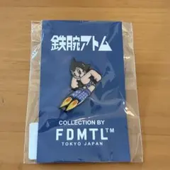 アトム パソナ 万博 ピンバッチ 新品未開封 レア