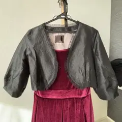 パーティボレロ