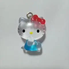 サンリオ ハローキティ 人魚 マーメイド キーホルダー 2000年 - メルカリ