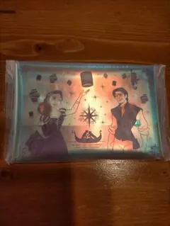 Happyくじ　ディズニー　（未開封）