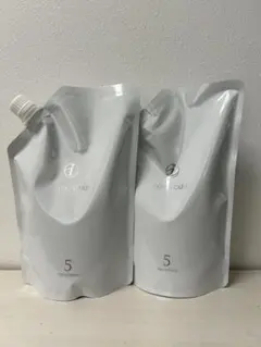 COTA i CARE シャンプー トリートメント 7 詰め替えセット750ml - メルカリ