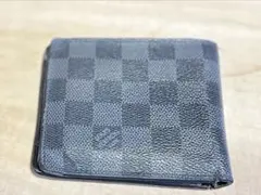 2026年最新】ダミエ二つ折り財布の人気アイテム - メルカリ