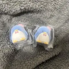 ふわふわフロッキードール2 タキシードサム