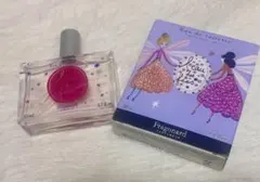 【ほぼ未使用】フラゴナール オードトワレ「妖精の水」 50ml 箱付きのサムネイル