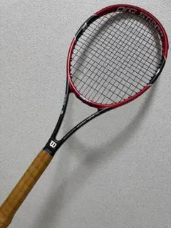 2026年最新】wilson pro staff 97sの人気アイテム - メルカリ