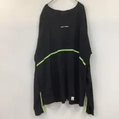 MAGIC STICK マジックスティック 長袖 カットソー ロンTのサムネイル