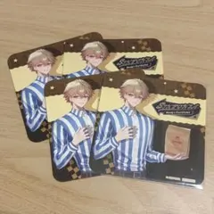 シクフォニ みこと ウェンディーズ コースター