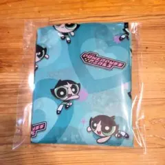 パワーパフガールズ シークレットエコバッグ