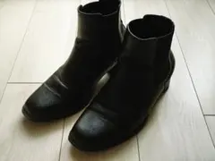 tk.TAKEO KIKUCHIシンセティックレザーアソートブーツのサムネイル