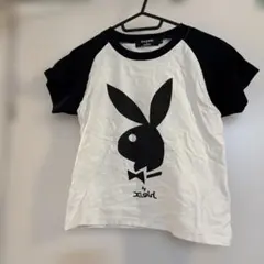 PLAYBOY by xgirl Mサイズ Tシャツ