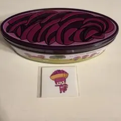 40th Anniversary 홍이도 타트 빈캔 과자고텐