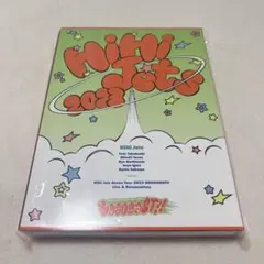 2026年最新】hiHiJets blu-rayの人気アイテム - メルカリ