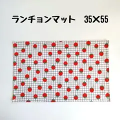 2026年最新】ランチョンマット 35×55の人気アイテム - メルカリ