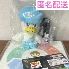 一番くじ ポケモン30th G賞 クワッス ハンドタオル セット - メルカリ
