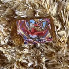 ポケモンフレンダピック　スーパートレジャー ホウオウ