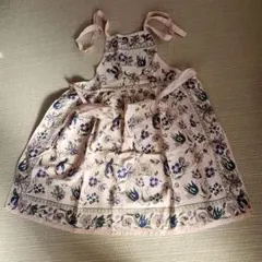 PIERRE BALMAIN エプロン