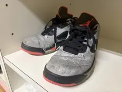 NIKE AIR JORDAN 5 RETRO LOW NEYMAR 28.5のサムネイル