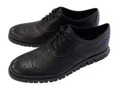 COLE HAAN ZERO GRAND WING OXFORD