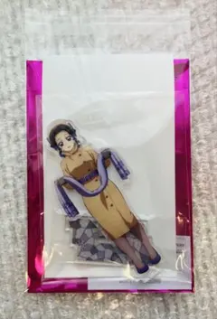 AGF2025 鬼滅の刃 ランダム アクリルスタンド 胡蝶しのぶ