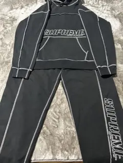 2025年最新】supremeセットアップの人気アイテム - メルカリ