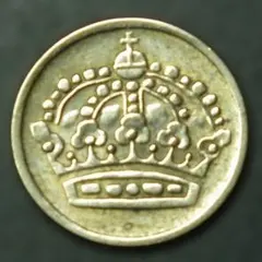 スウェーデン 200クローナ銀貨 2001 カール16世シルビア銀婚式 925銀 スウェーデン 200クローナ銀貨 2001 カール16世シルビア銀婚式 925銀