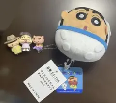 クレヨンしんちゃん グッズ
