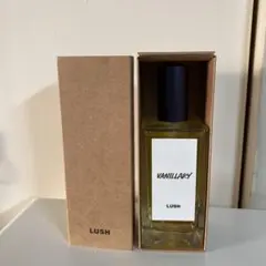 2026年最新】LUSH VANILLARYの人気アイテム - メルカリ