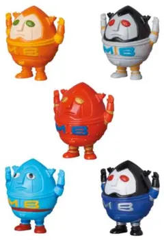 2025年最新】VAG ガチャ マッドバロンの人気アイテム - メルカリ