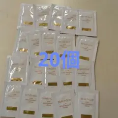 リュクスリブルームナイトクリームサンプルのサムネイル