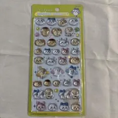 BON BON DROP seal 第2段