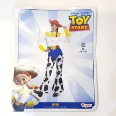 ジェシー ディズニー トイストーリー コスプレ レディース M 仮装 Dハロ