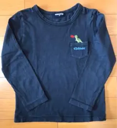 クレードスコープ ロンT 110