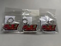 革命機ヴァルヴレイヴ2 リール図柄ホログラムアクリルキーホルダー V