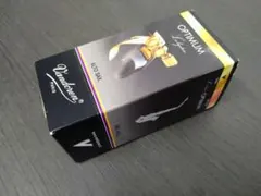 Vandoren Optimum Ligature アルトサックス用リガチャー - メルカリ
