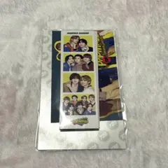 なにわ男子 POPMALL フォトカードセット