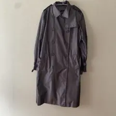 YOSHIE INABAトレンチコート40