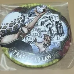 2026年最新】トラファルガー・ロー缶バッジの人気アイテム - メルカリ