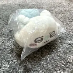 ちいかわ ねそべりぬいぐるみ モモンガ