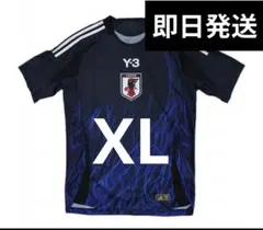 あさん専用】Y-3 日本代表 定価18,810円 オーセンティック - メルカリ