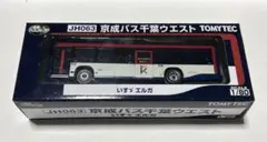 全国バスコレ1/80 JH002-2 国際興業 いすゞエルガ 2台セット - メルカリ