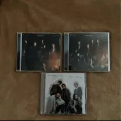King & Prince CD DVD 特典付き
