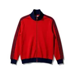 目無し 70's adidas アディダス トラックジャケット ビンテージ