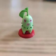 チコリータ フィギュア