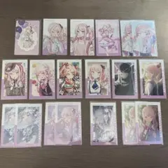 た*ご様 プロセカ　暁山瑞希　エピカ　まとめ売り