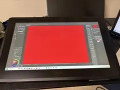 Wacom 液晶ペンタブレット　箱無し