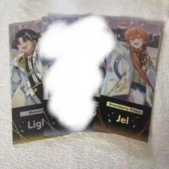 すとふぇす2025 ホログラムチケット