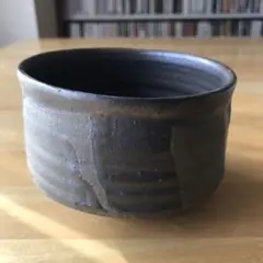 月末限定セール☆ かねと窯 抹茶茶碗NO.4 丹波焼 丹波立杭焼 - メルカリ