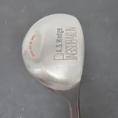 ​ピンそば君 D.A.S.Wedge チッパー型ウェッジ アプローチのサムネイル