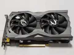 ZOTAC RTX2060 グラフィックボード 本体 Nvidia