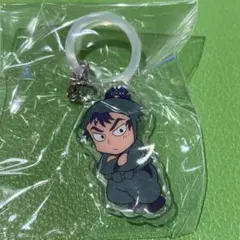 食満留三郎　忍たま乱太郎　アクリルゆらゆらマーカー